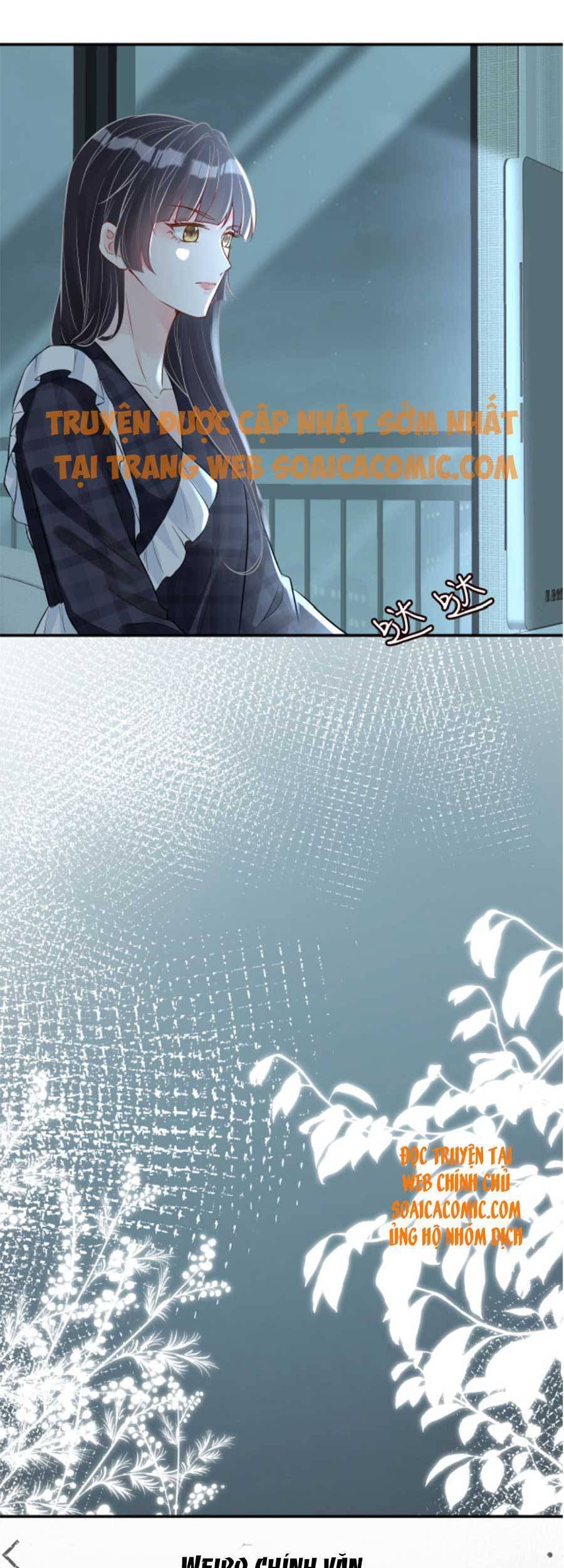 Ôm Khẩn Tiểu Mã Giáp Của Tôi Chap 86 - Next Chap 87