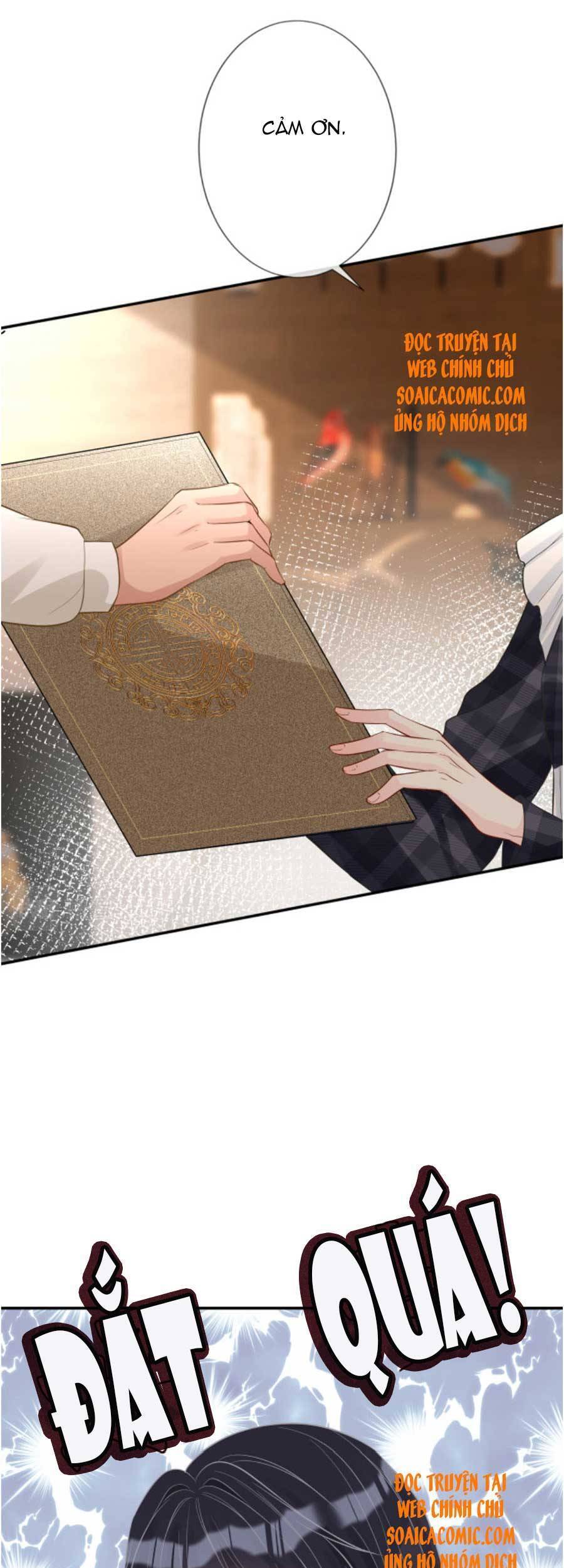 Ôm Khẩn Tiểu Mã Giáp Của Tôi Chap 86 - Next Chap 87