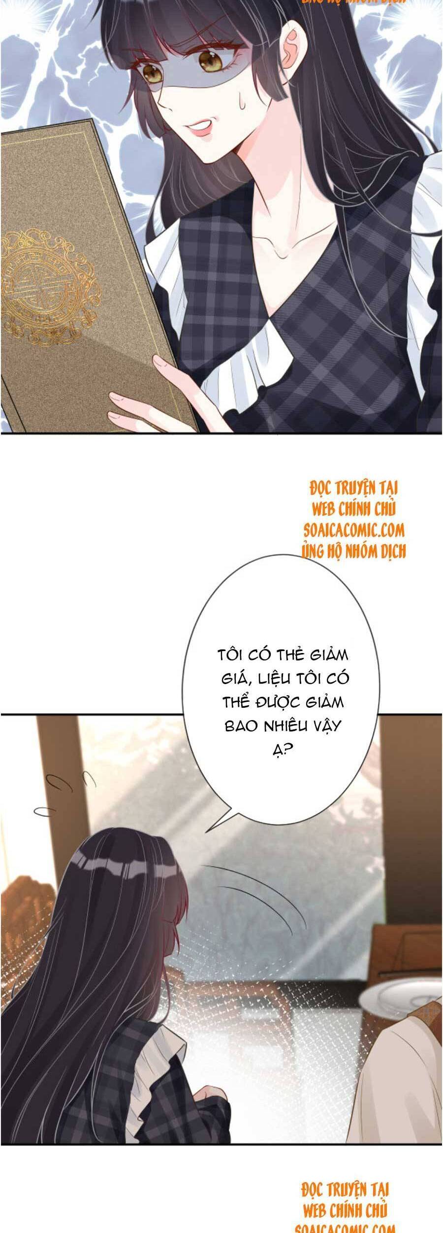 Ôm Khẩn Tiểu Mã Giáp Của Tôi Chap 86 - Next Chap 87