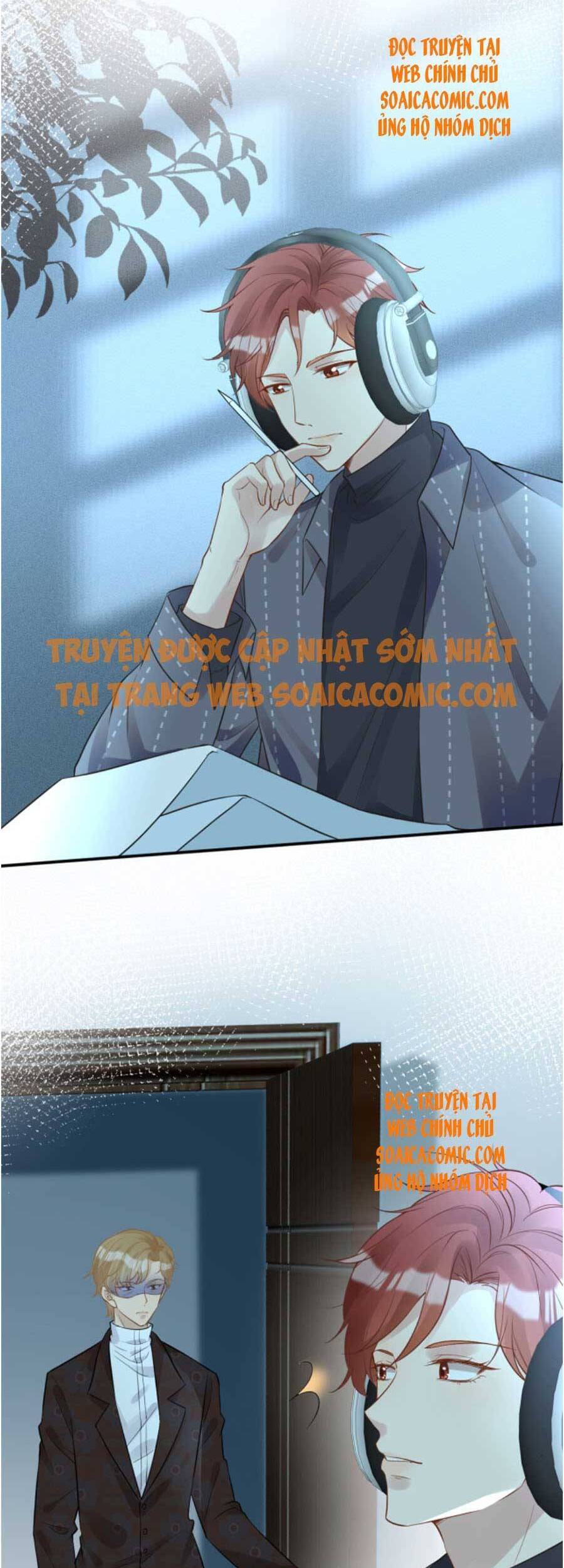 Ôm Khẩn Tiểu Mã Giáp Của Tôi Chap 87 - Next Chap 88