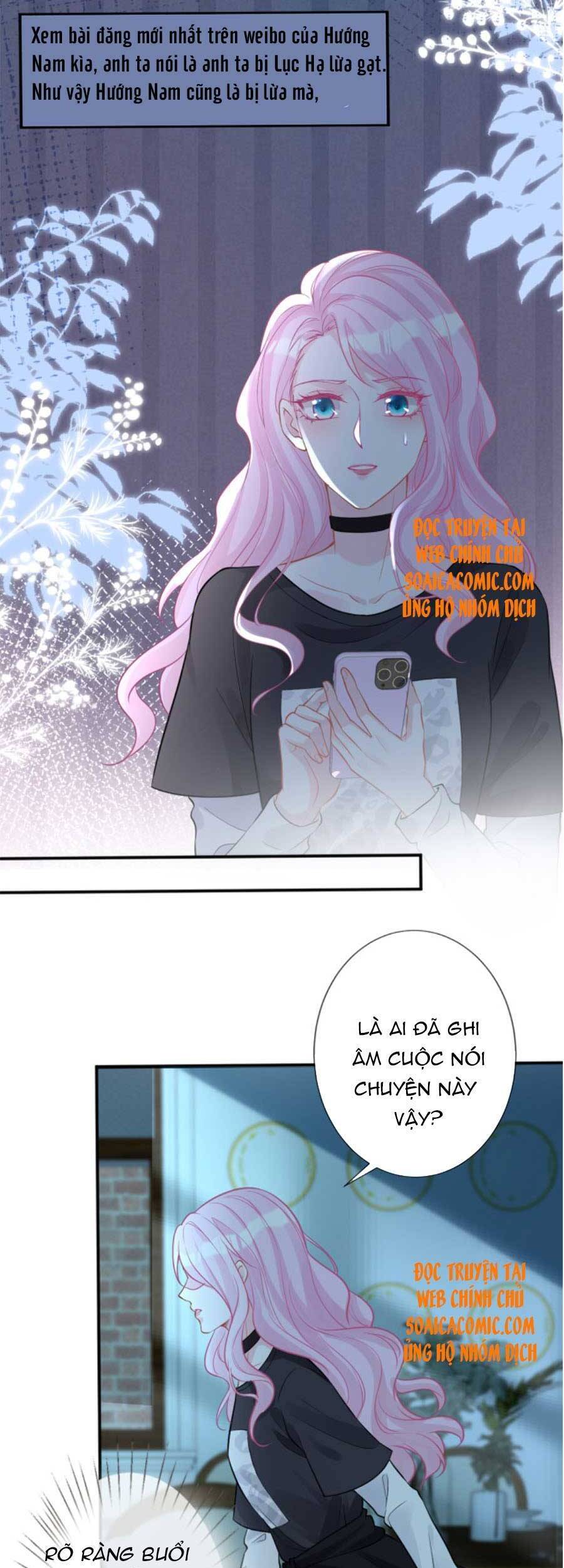 Ôm Khẩn Tiểu Mã Giáp Của Tôi Chap 87 - Next Chap 88