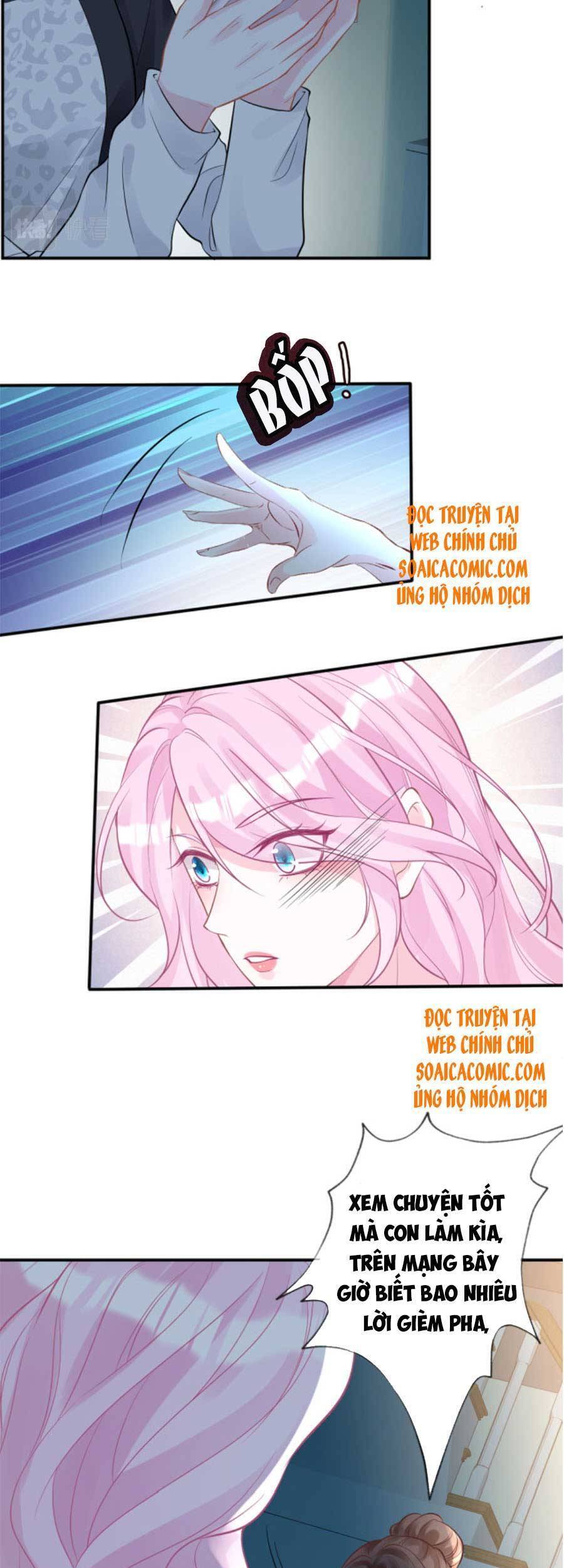 Ôm Khẩn Tiểu Mã Giáp Của Tôi Chap 87 - Next Chap 88