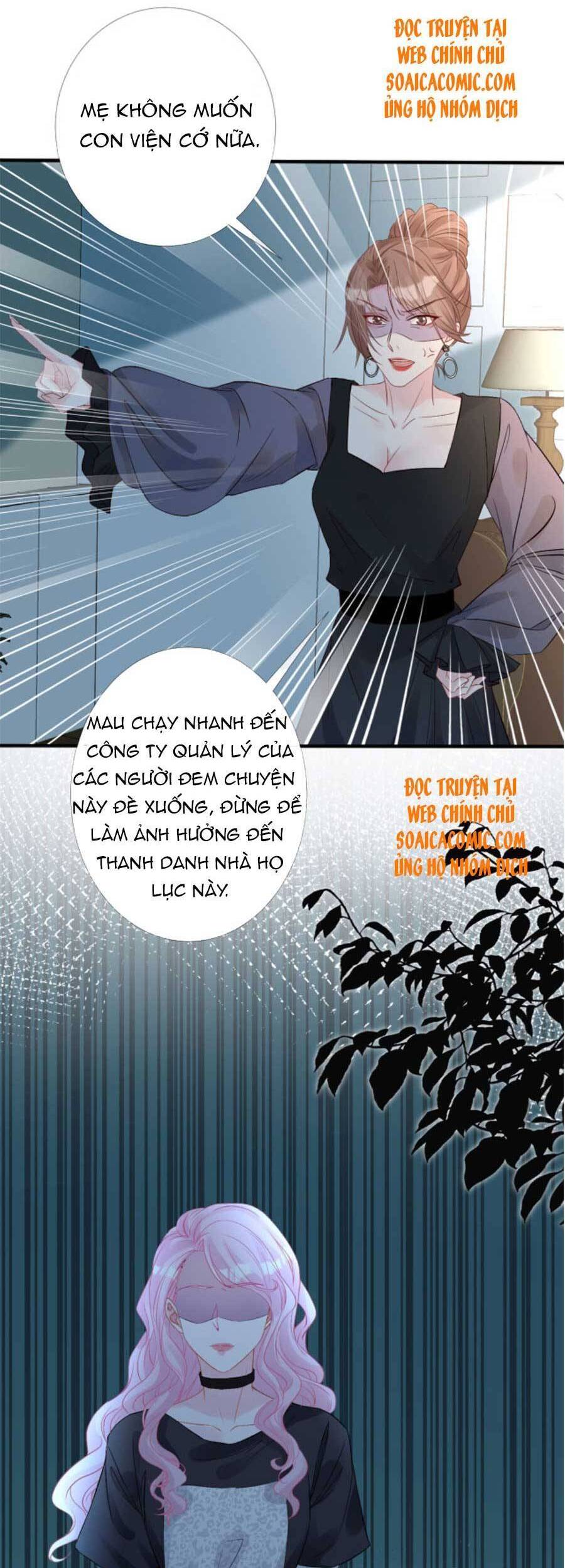 Ôm Khẩn Tiểu Mã Giáp Của Tôi Chap 87 - Next Chap 88