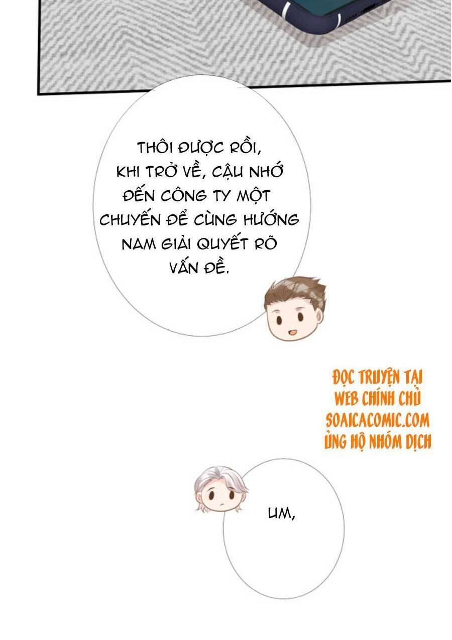 Ôm Khẩn Tiểu Mã Giáp Của Tôi Chap 87 - Next Chap 88