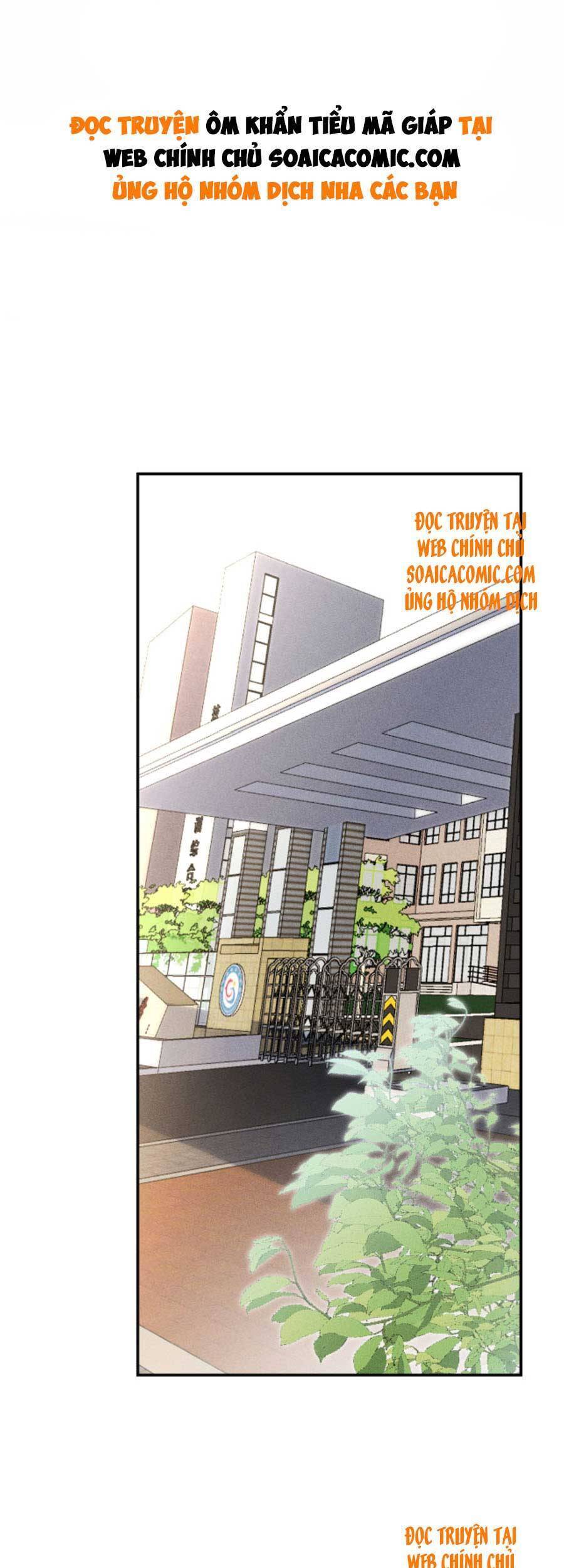 Ôm Khẩn Tiểu Mã Giáp Của Tôi Chap 88 - Next Chap 89