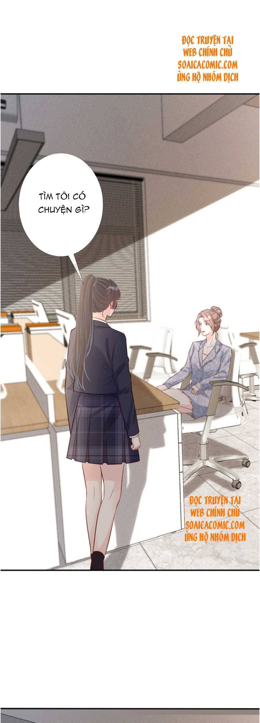 Ôm Khẩn Tiểu Mã Giáp Của Tôi Chap 88 - Next Chap 89