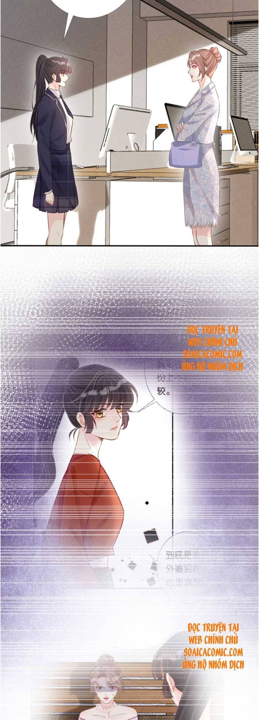 Ôm Khẩn Tiểu Mã Giáp Của Tôi Chap 88 - Next Chap 89