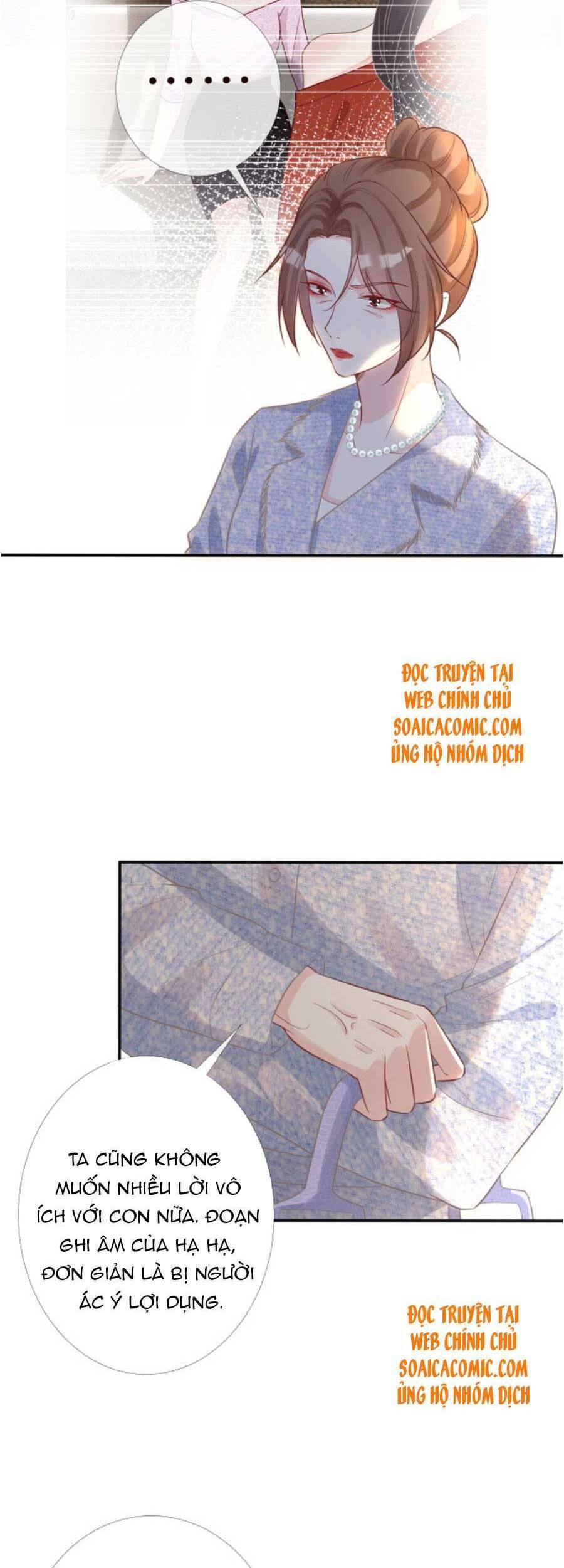 Ôm Khẩn Tiểu Mã Giáp Của Tôi Chap 88 - Next Chap 89