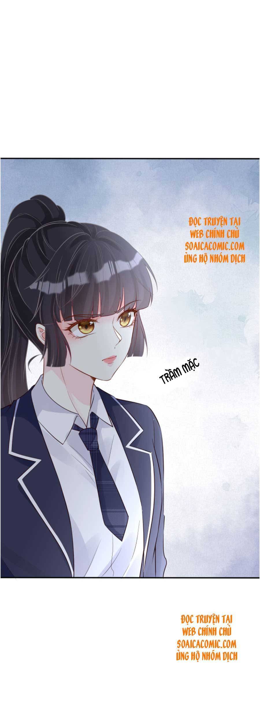 Ôm Khẩn Tiểu Mã Giáp Của Tôi Chap 88 - Next Chap 89