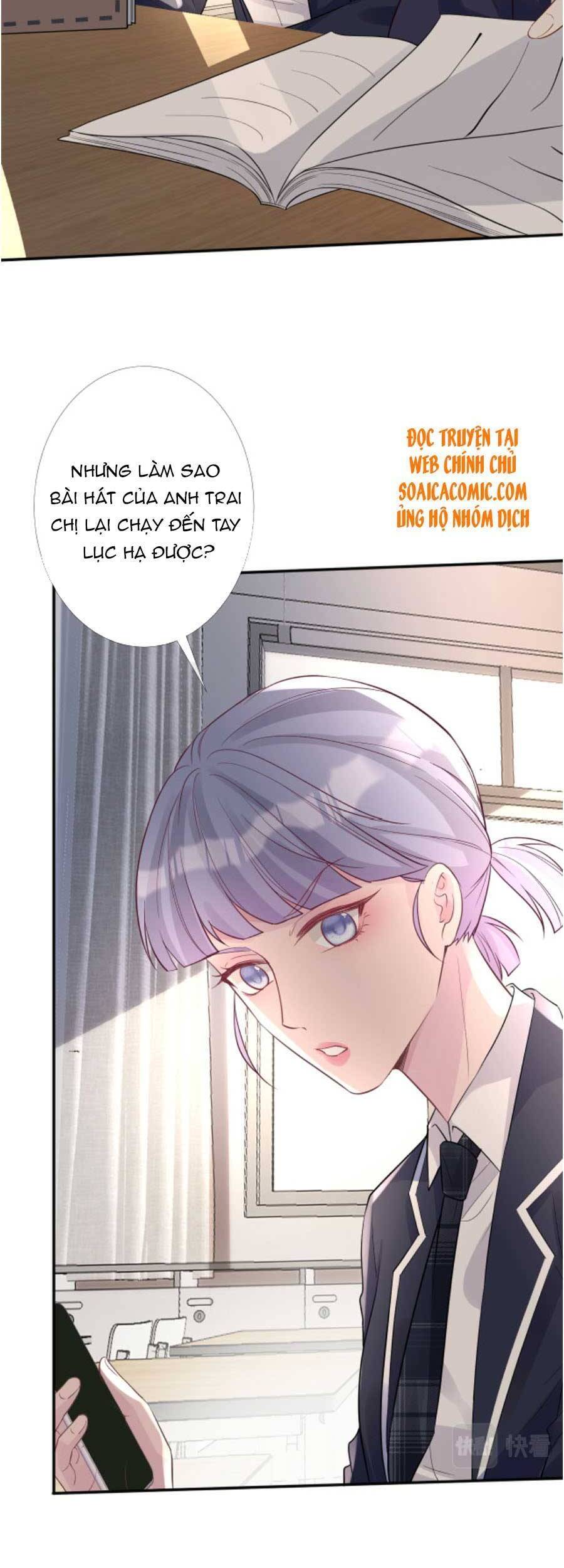 Ôm Khẩn Tiểu Mã Giáp Của Tôi Chap 88 - Next Chap 89