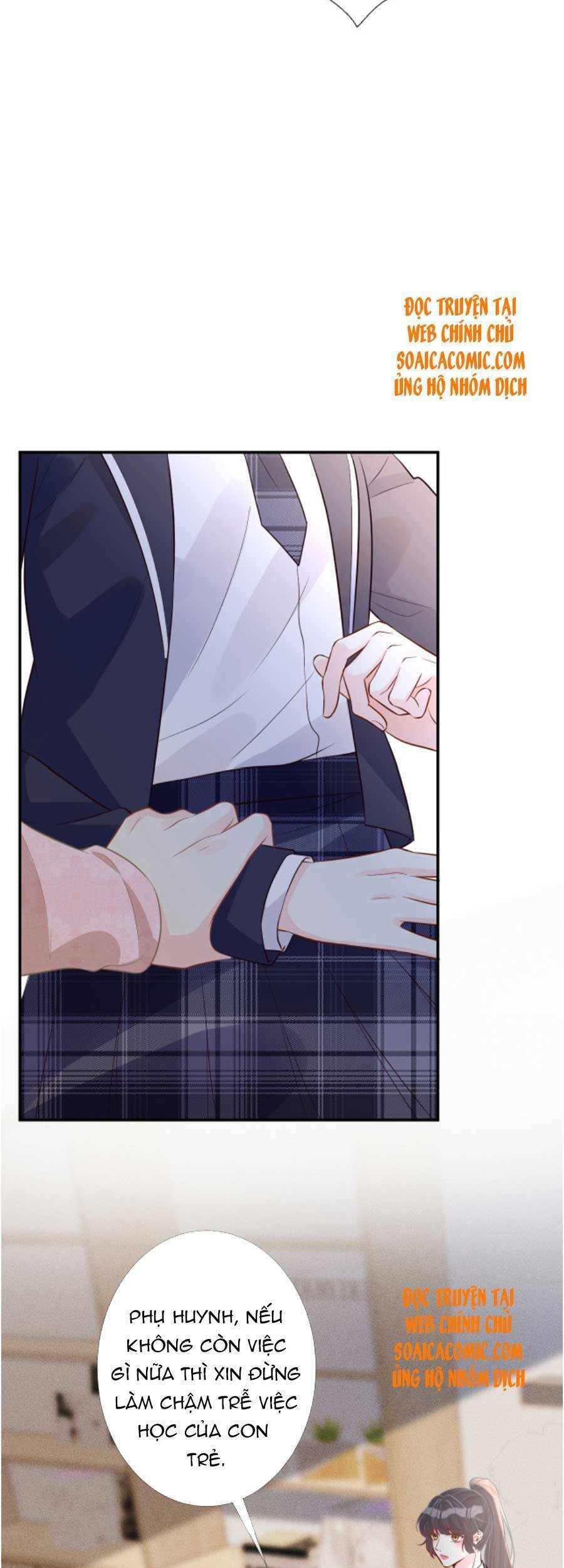 Ôm Khẩn Tiểu Mã Giáp Của Tôi Chap 88 - Next Chap 89