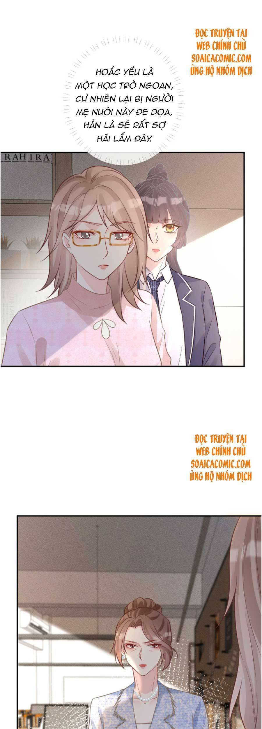 Ôm Khẩn Tiểu Mã Giáp Của Tôi Chap 88 - Next Chap 89