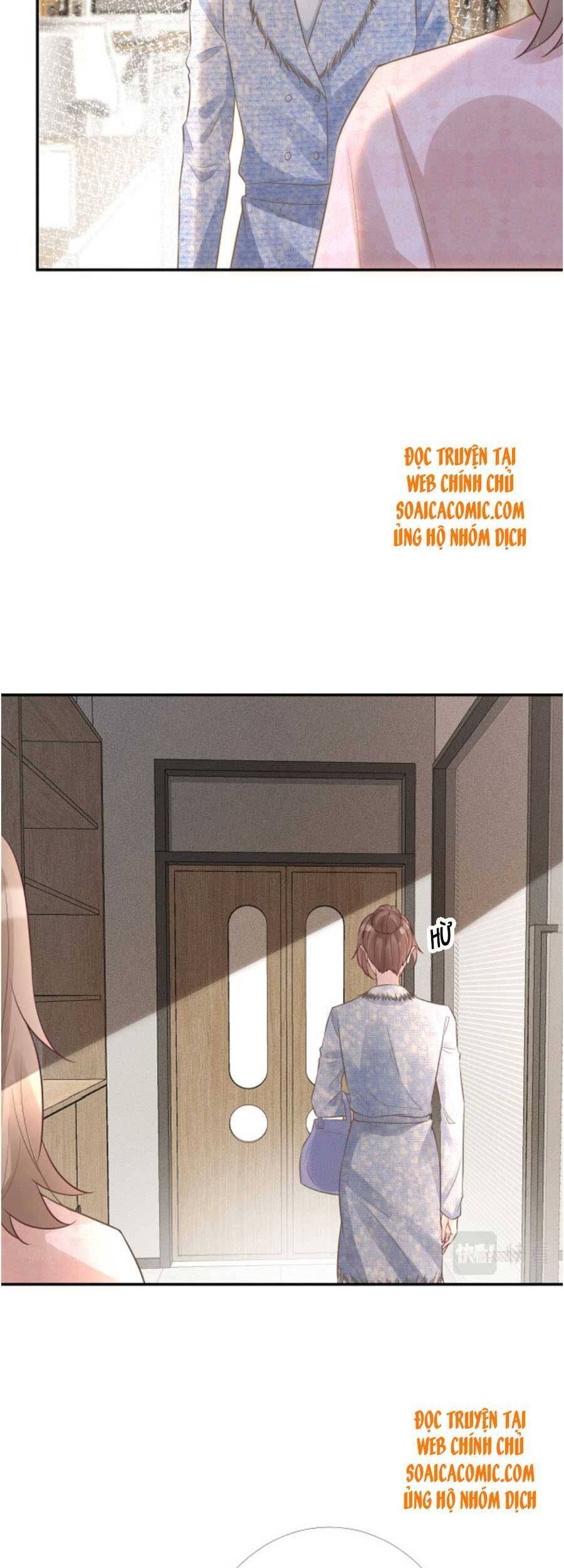 Ôm Khẩn Tiểu Mã Giáp Của Tôi Chap 88 - Next Chap 89