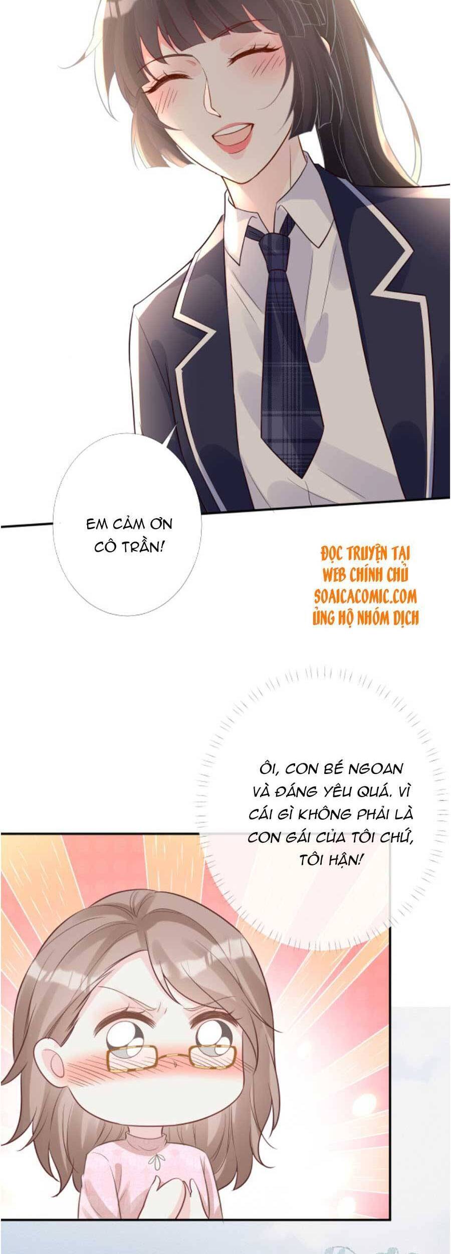 Ôm Khẩn Tiểu Mã Giáp Của Tôi Chap 88 - Next Chap 89