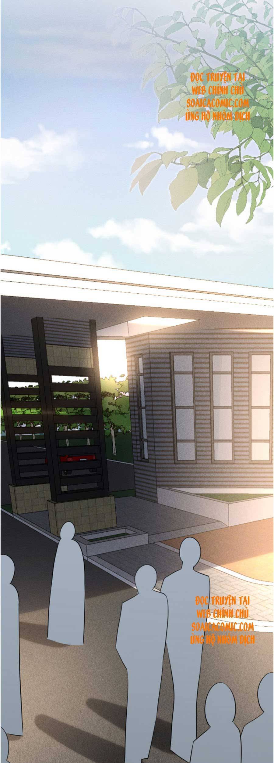 Ôm Khẩn Tiểu Mã Giáp Của Tôi Chap 88 - Next Chap 89