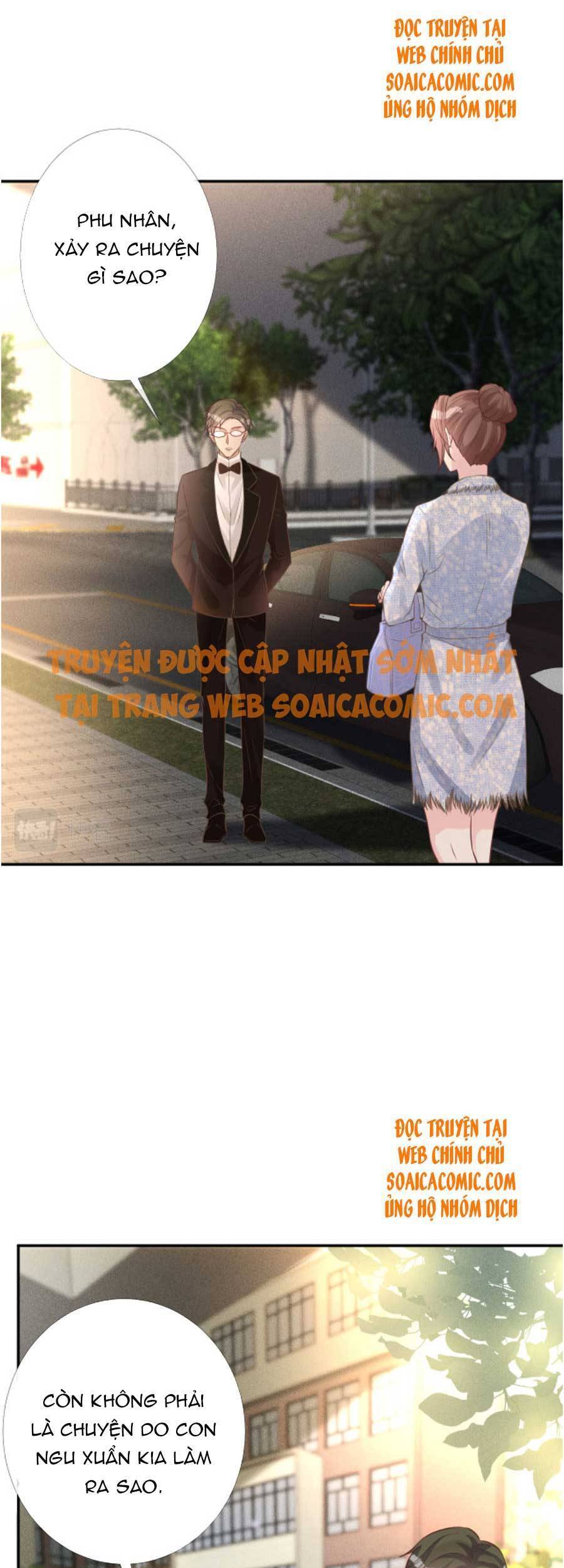 Ôm Khẩn Tiểu Mã Giáp Của Tôi Chap 88 - Next Chap 89