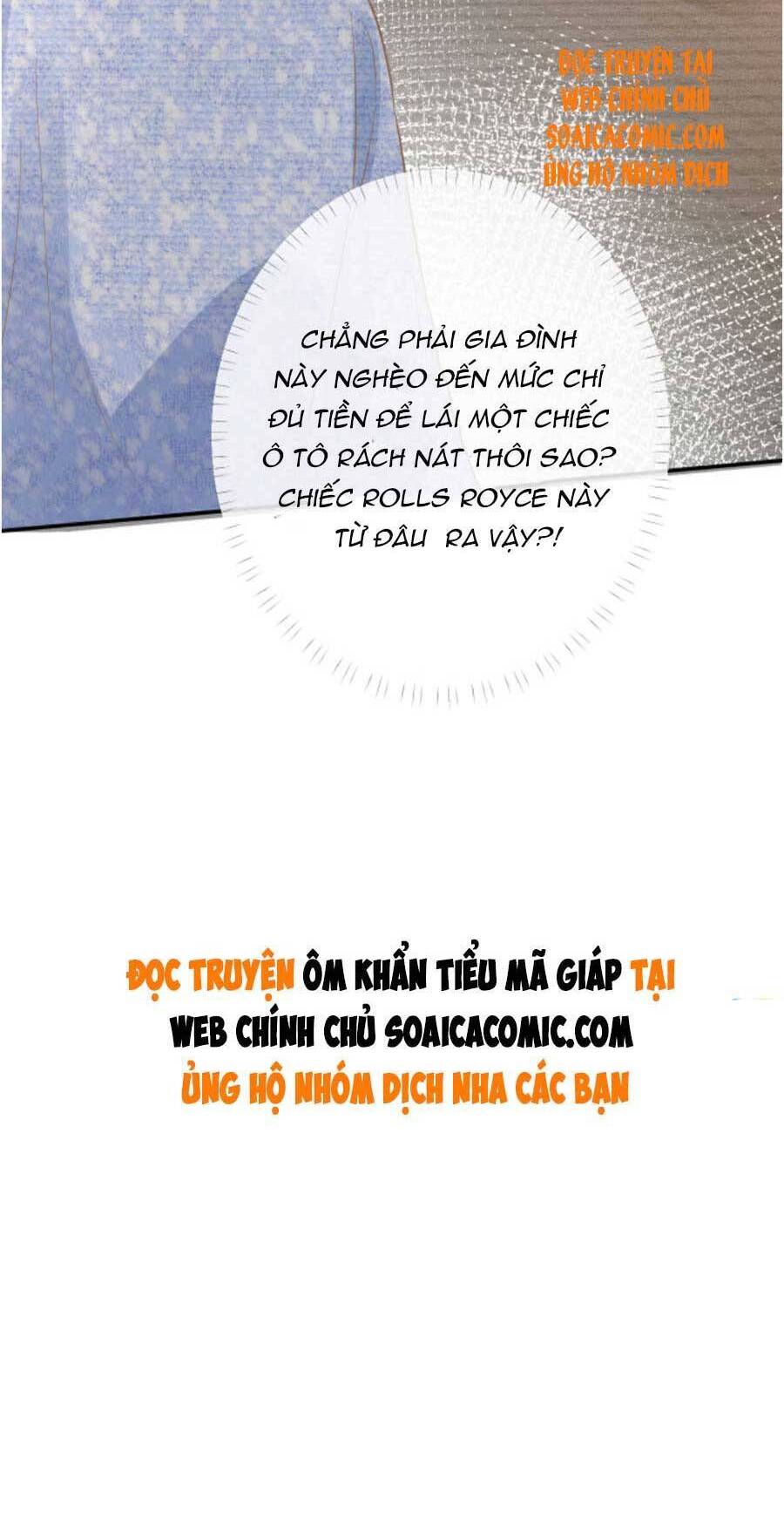 Ôm Khẩn Tiểu Mã Giáp Của Tôi Chap 88 - Next Chap 89
