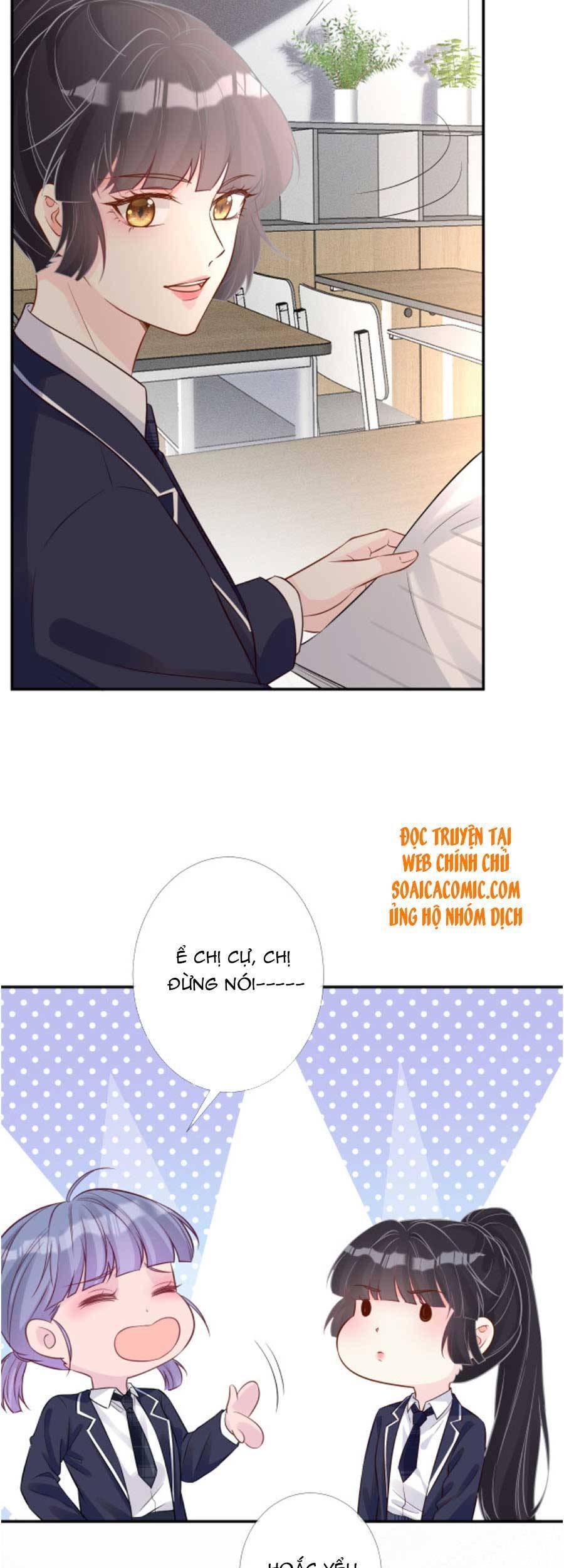 Ôm Khẩn Tiểu Mã Giáp Của Tôi Chap 88 - Next Chap 89