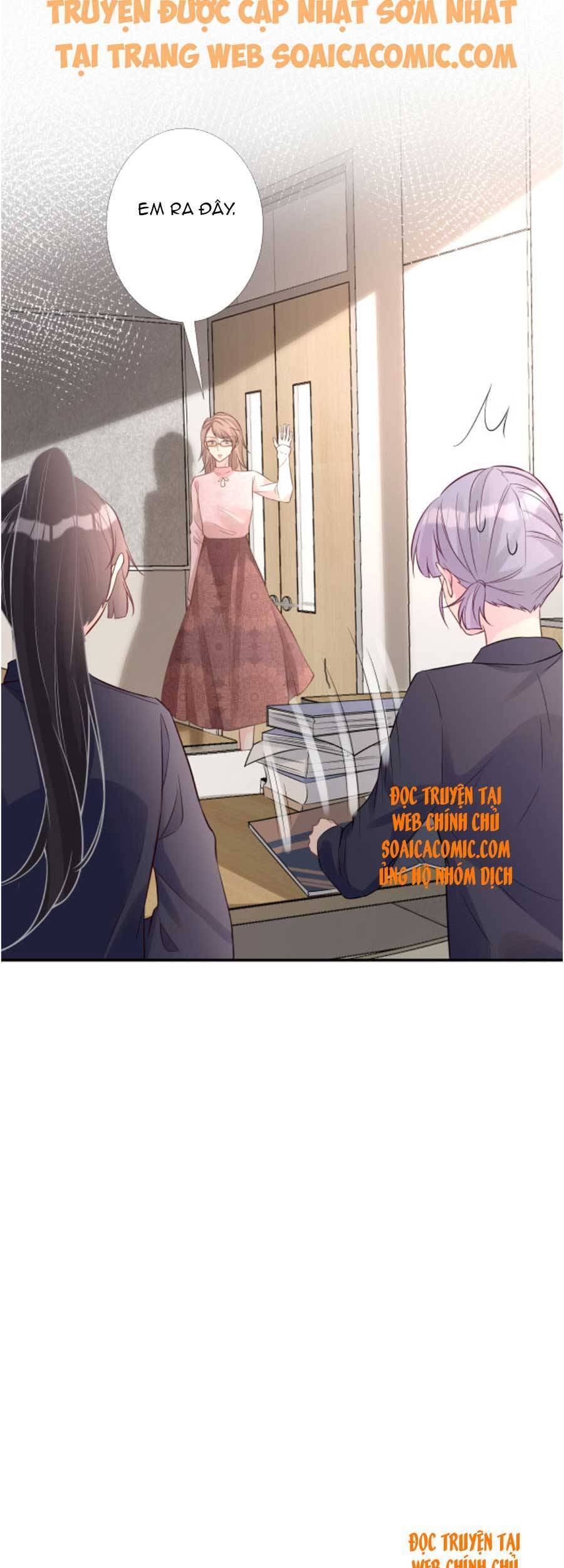 Ôm Khẩn Tiểu Mã Giáp Của Tôi Chap 88 - Next Chap 89