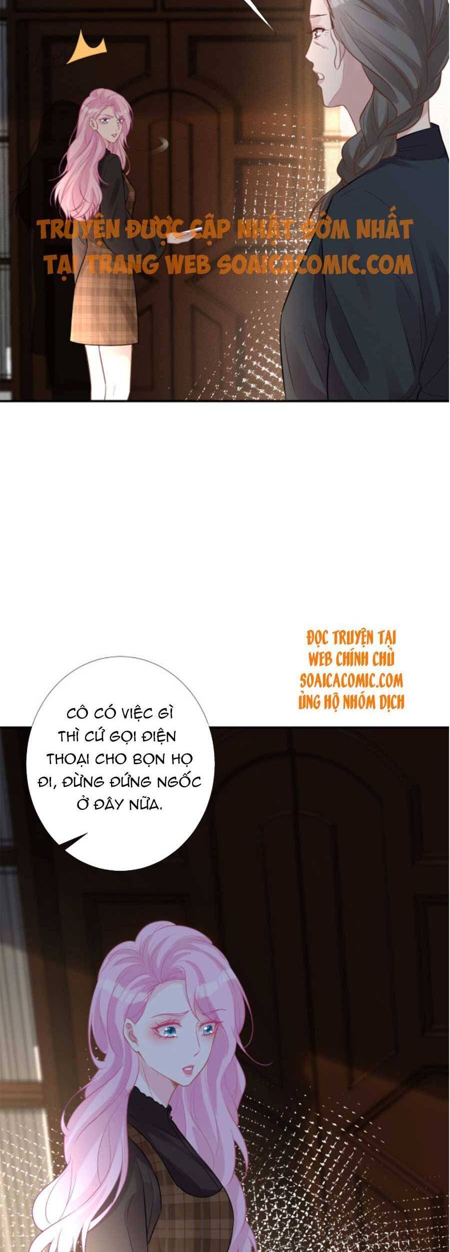 Ôm Khẩn Tiểu Mã Giáp Của Tôi Chap 89 - Next Chap 90