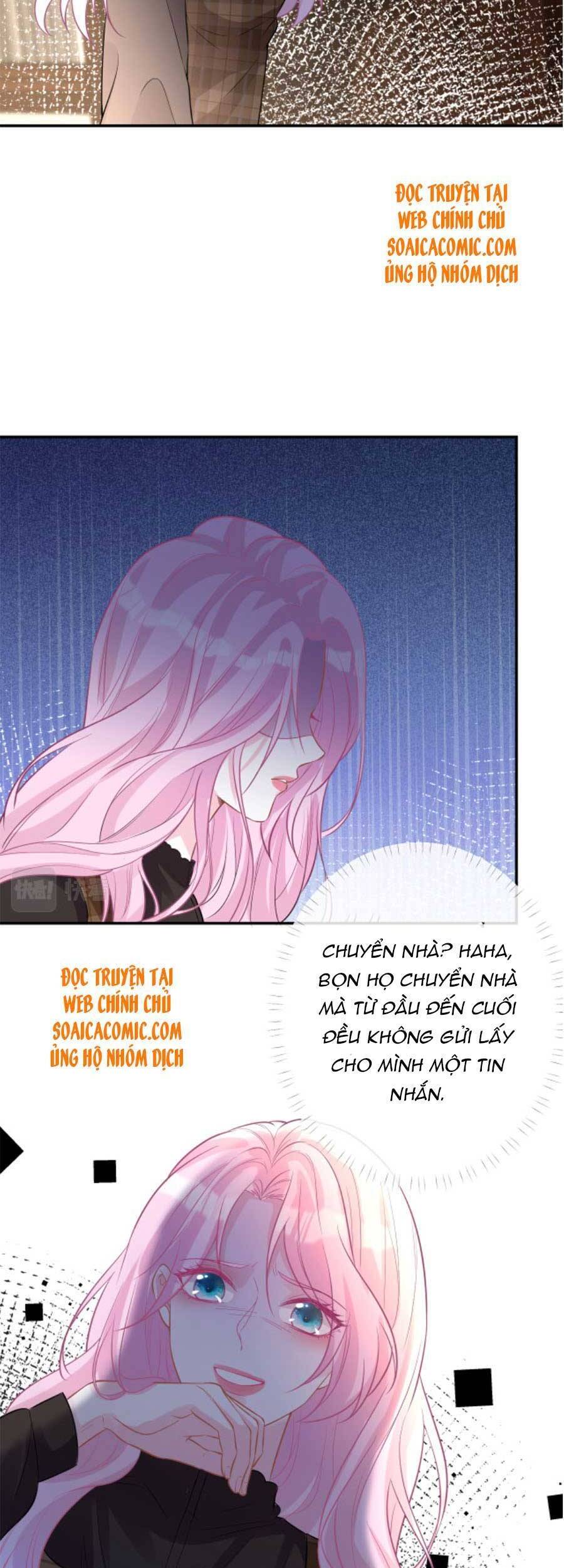 Ôm Khẩn Tiểu Mã Giáp Của Tôi Chap 89 - Next Chap 90