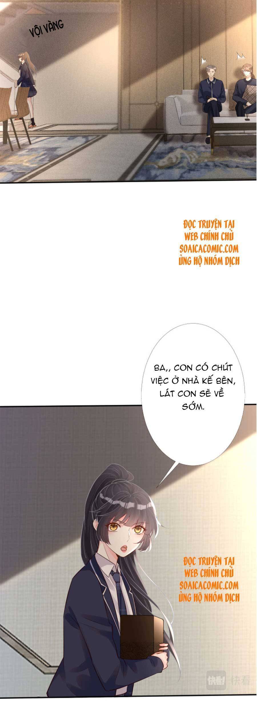 Ôm Khẩn Tiểu Mã Giáp Của Tôi Chap 89 - Next Chap 90