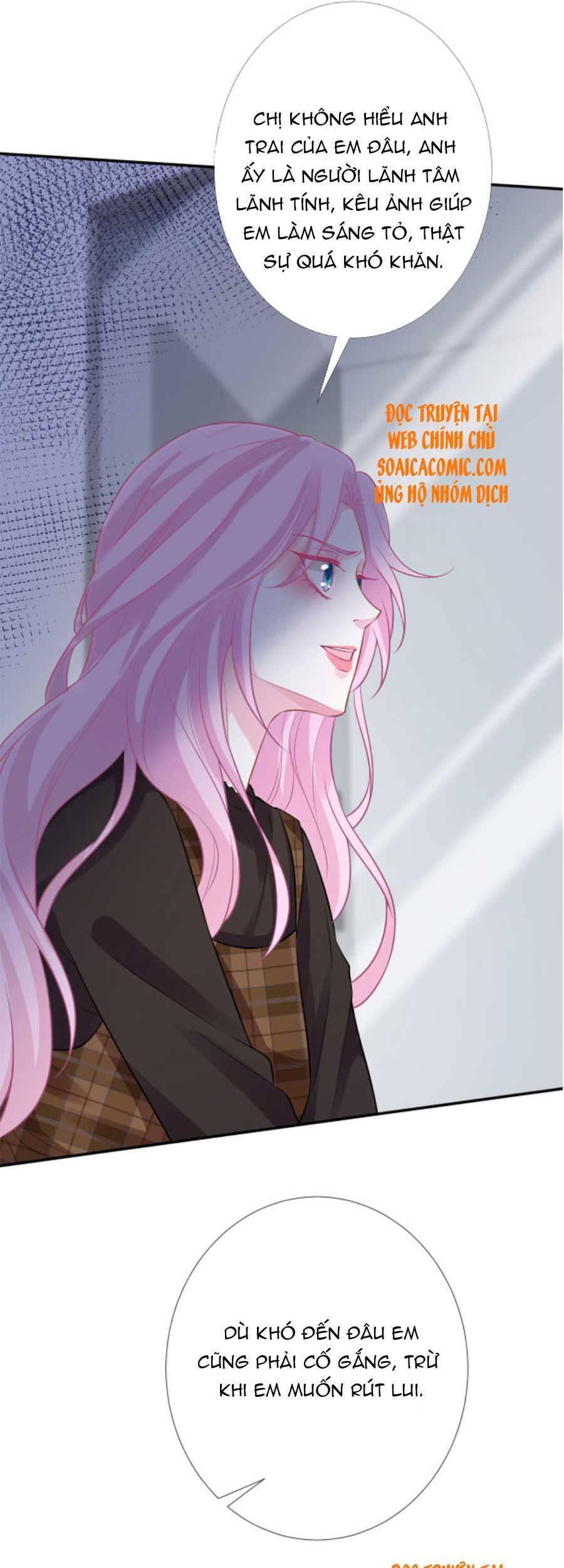Ôm Khẩn Tiểu Mã Giáp Của Tôi Chap 89 - Next Chap 90