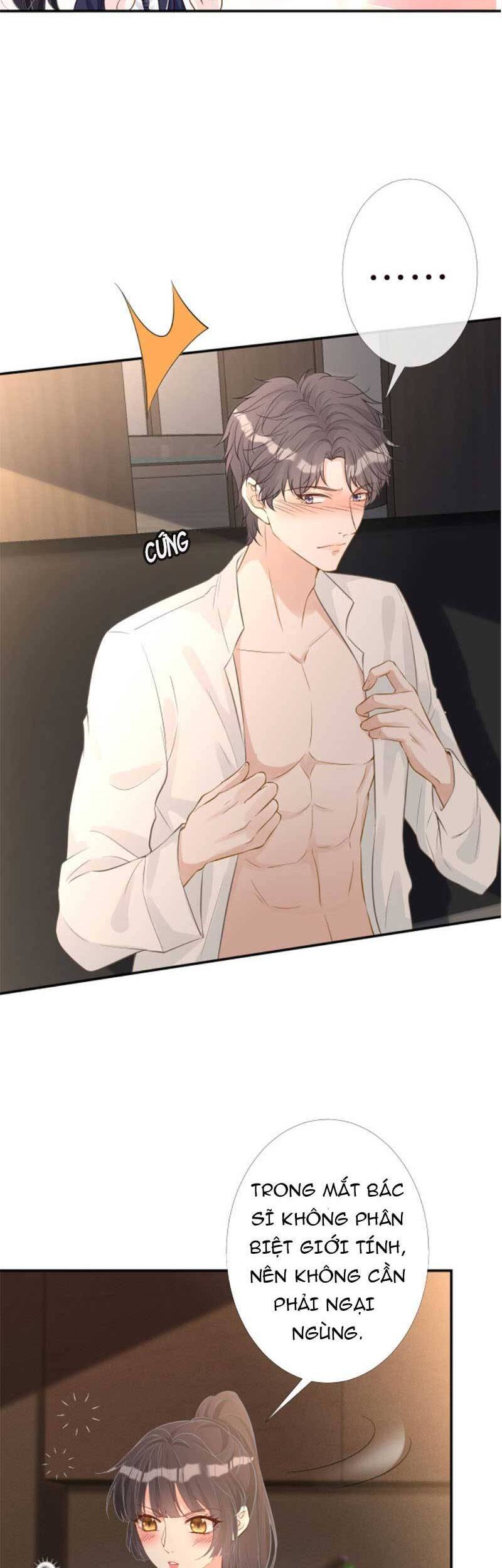 Ôm Khẩn Tiểu Mã Giáp Của Tôi Chap 90 - Next Chap 91
