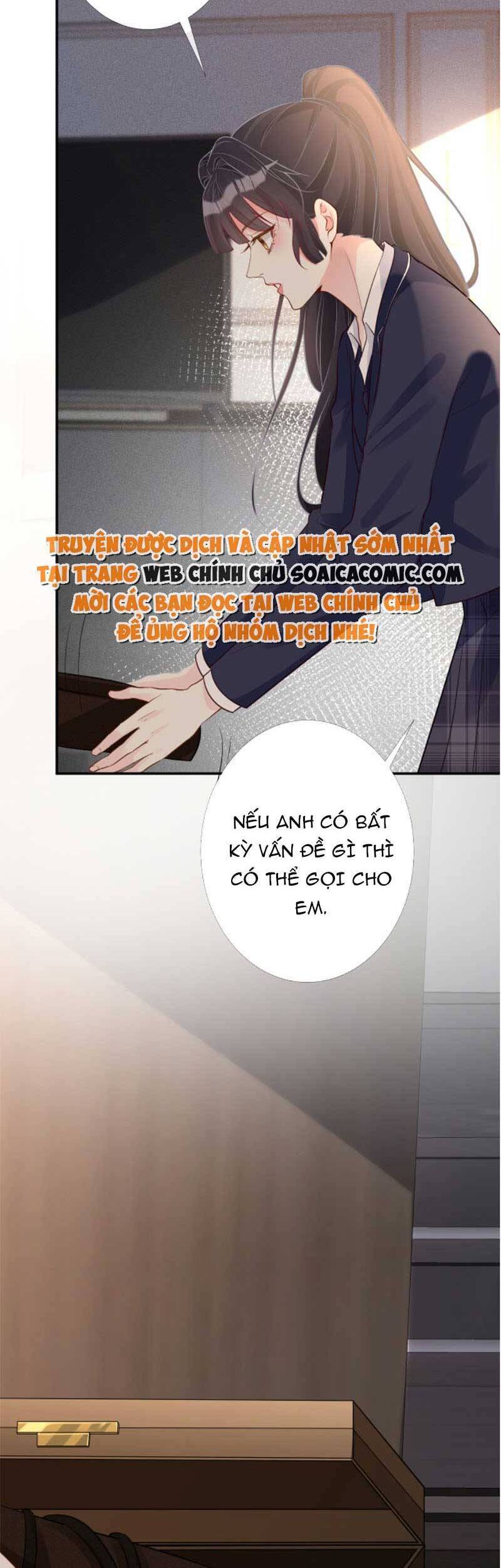 Ôm Khẩn Tiểu Mã Giáp Của Tôi Chap 90 - Next Chap 91
