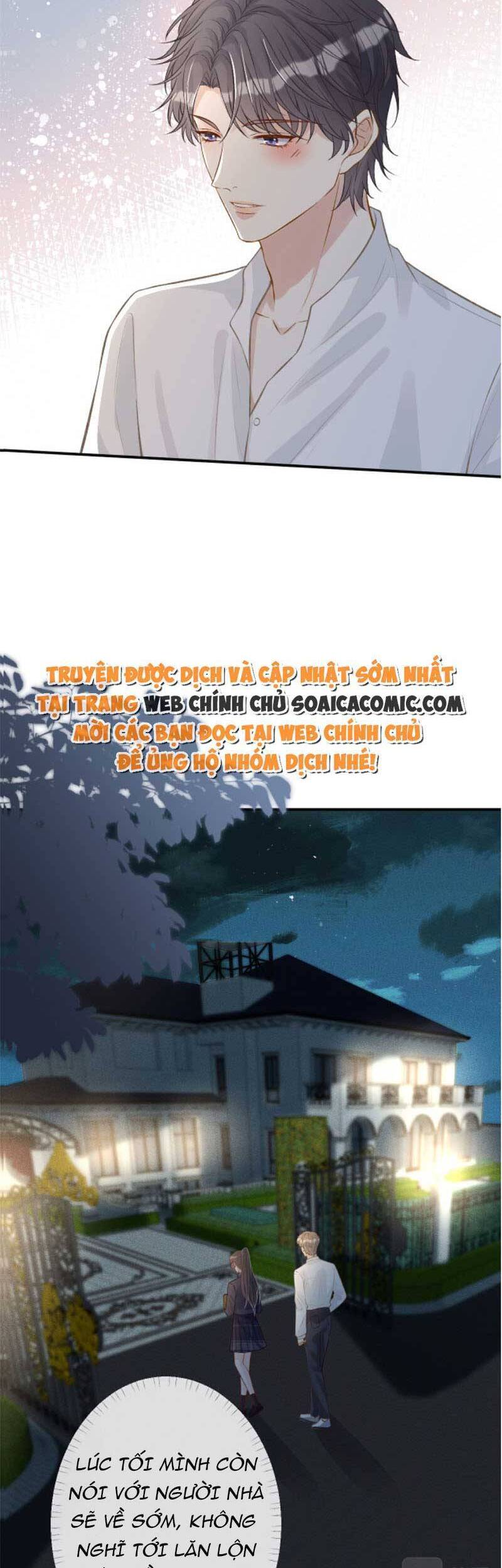 Ôm Khẩn Tiểu Mã Giáp Của Tôi Chap 90 - Next Chap 91