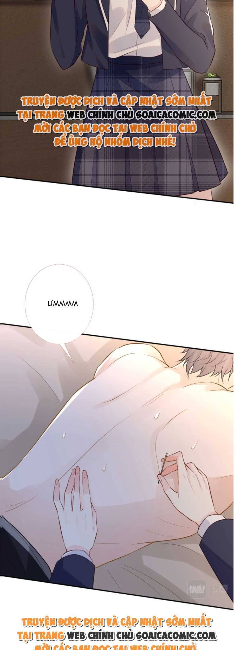 Ôm Khẩn Tiểu Mã Giáp Của Tôi Chap 90 - Next Chap 91