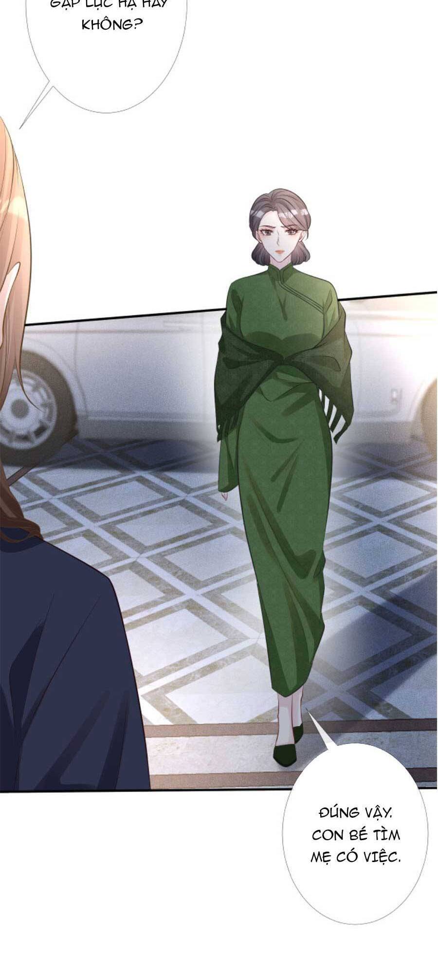 Ôm Khẩn Tiểu Mã Giáp Của Tôi Chap 90 - Next Chap 91