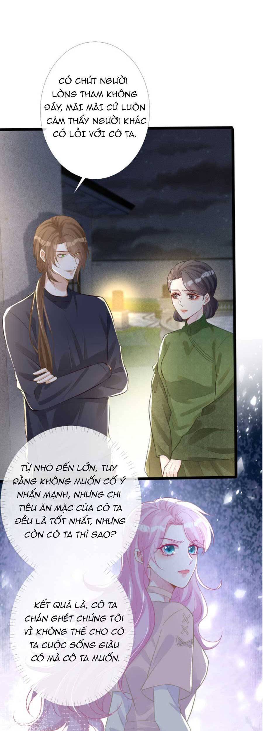 Ôm Khẩn Tiểu Mã Giáp Của Tôi Chap 90 - Next Chap 91