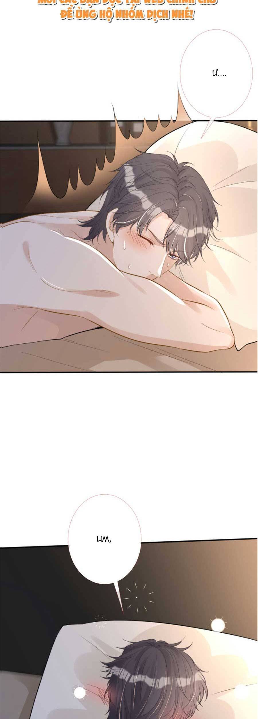 Ôm Khẩn Tiểu Mã Giáp Của Tôi Chap 90 - Next Chap 91