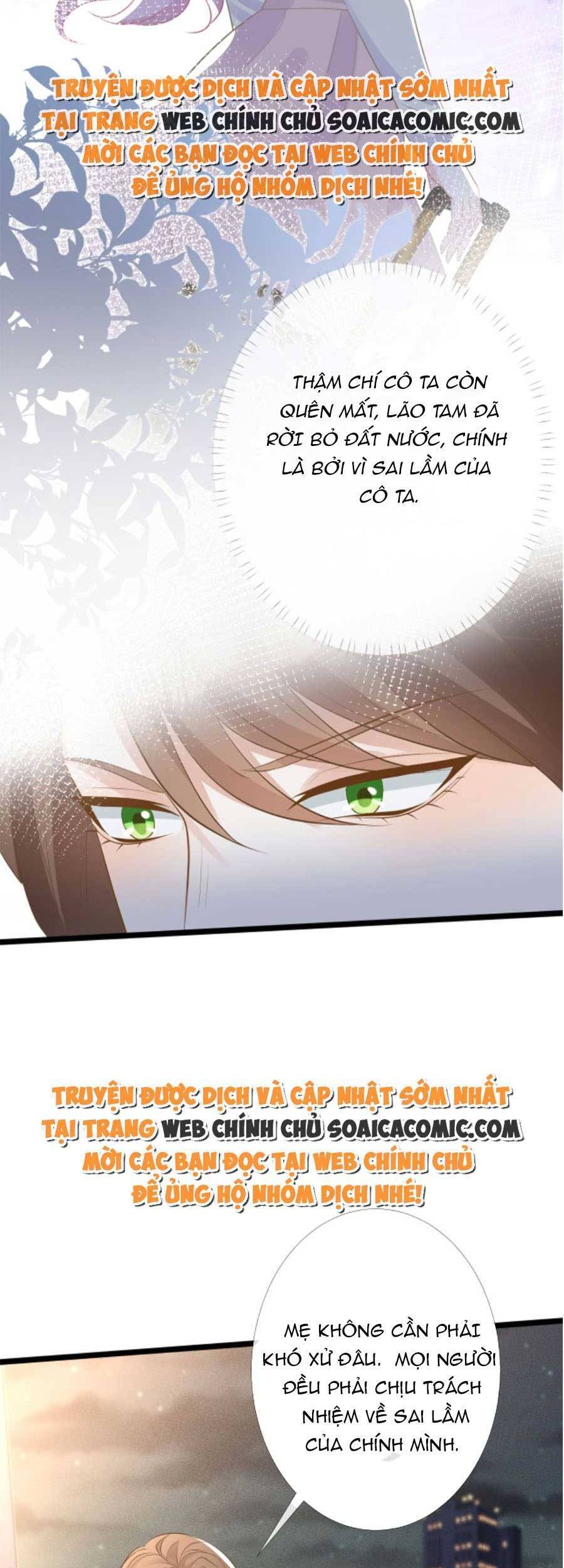 Ôm Khẩn Tiểu Mã Giáp Của Tôi Chap 90 - Next Chap 91