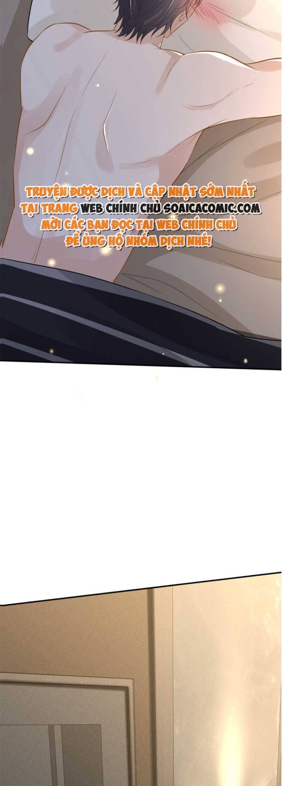 Ôm Khẩn Tiểu Mã Giáp Của Tôi Chap 90 - Next Chap 91