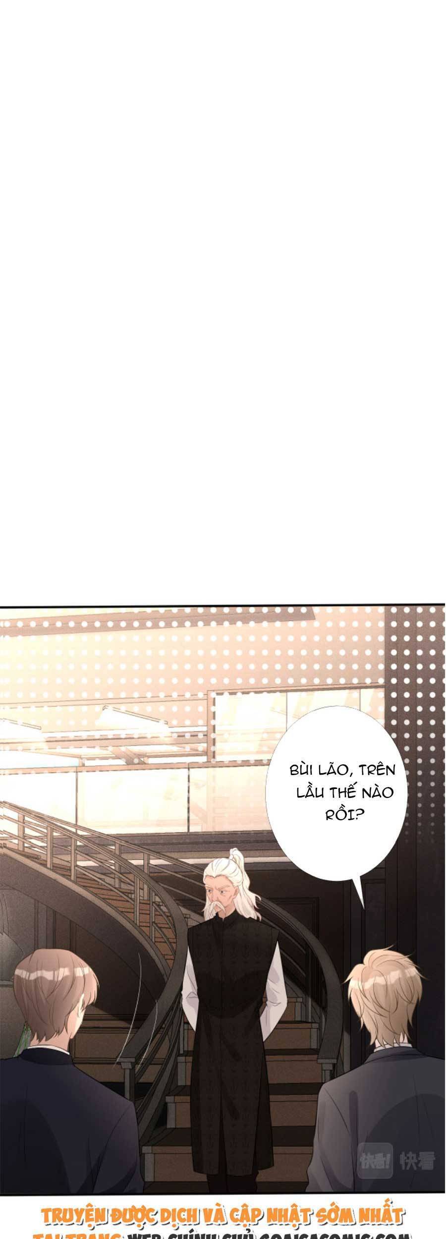Ôm Khẩn Tiểu Mã Giáp Của Tôi Chap 90 - Next Chap 91