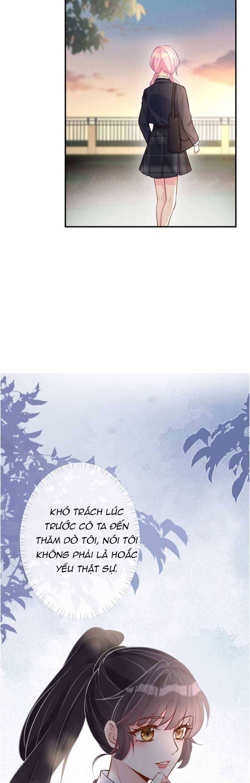 Ôm Khẩn Tiểu Mã Giáp Của Tôi Chap 91 - Next Chap 92