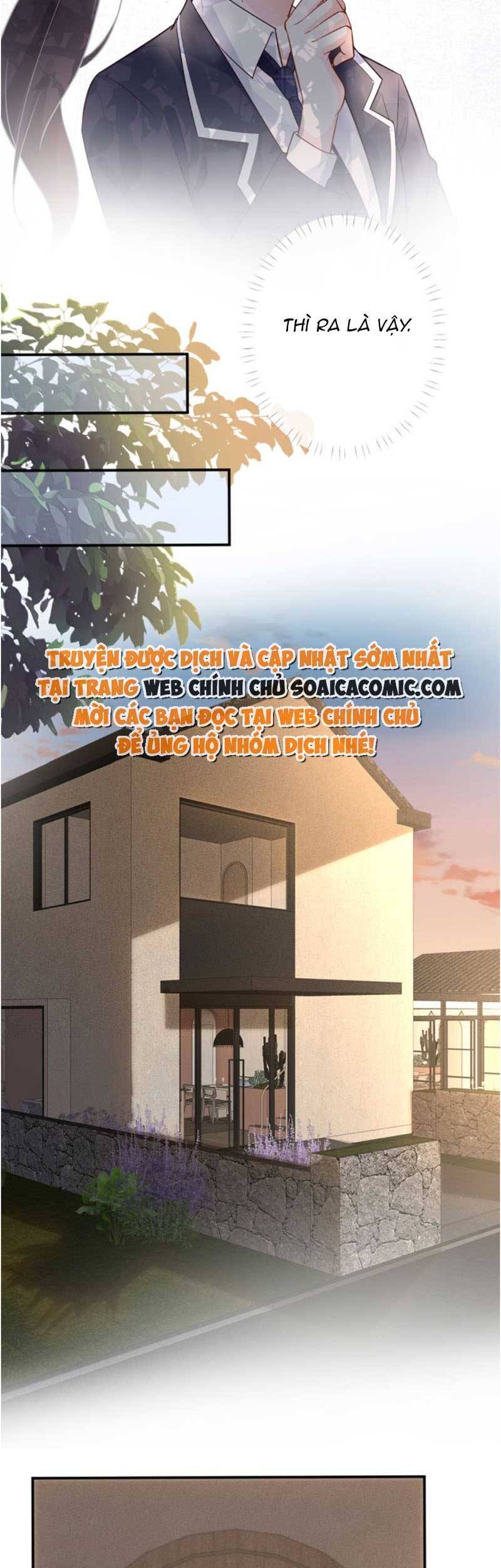 Ôm Khẩn Tiểu Mã Giáp Của Tôi Chap 91 - Next Chap 92