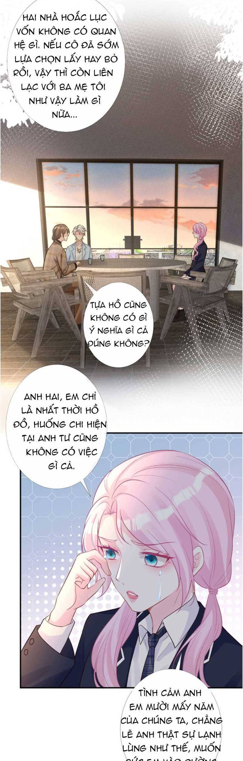 Ôm Khẩn Tiểu Mã Giáp Của Tôi Chap 91 - Next Chap 92