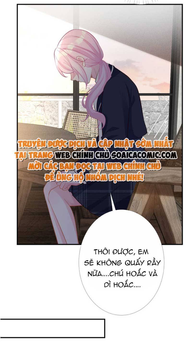 Ôm Khẩn Tiểu Mã Giáp Của Tôi Chap 91 - Next Chap 92