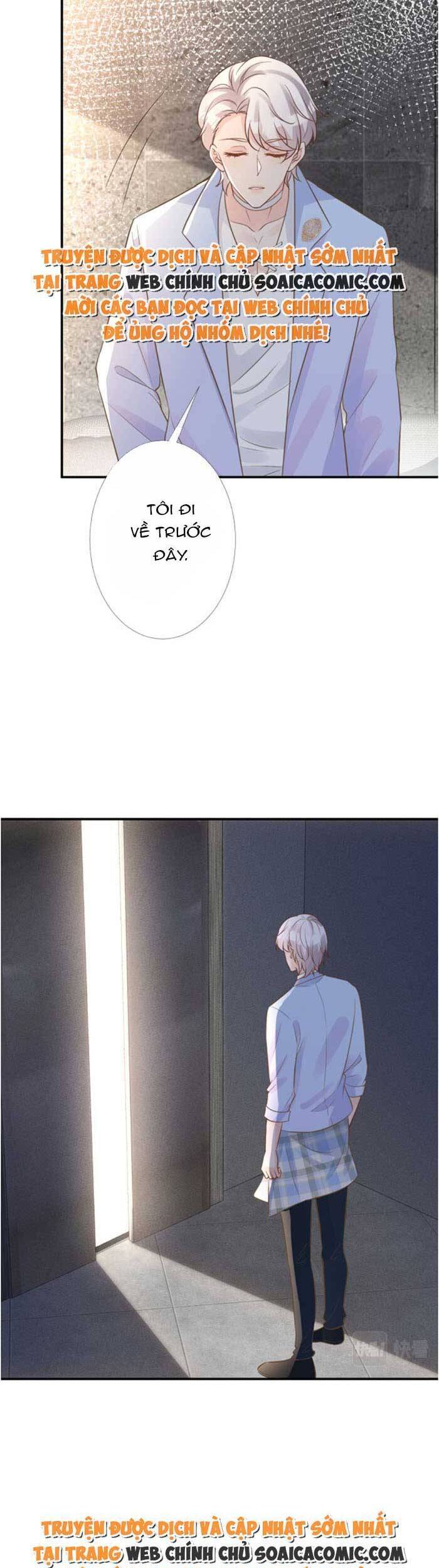 Ôm Khẩn Tiểu Mã Giáp Của Tôi Chap 91 - Next Chap 92