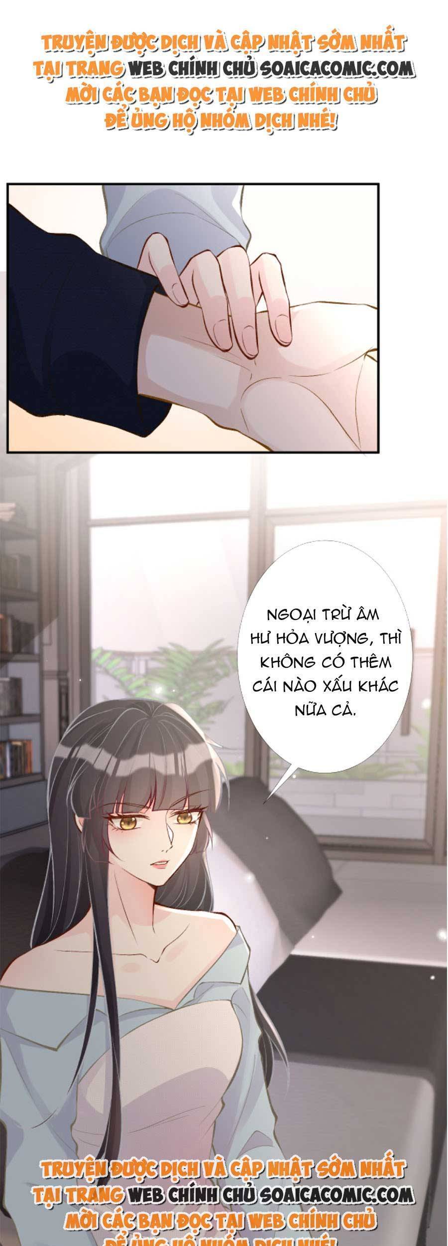 Ôm Khẩn Tiểu Mã Giáp Của Tôi Chap 92 - Next Chap 93