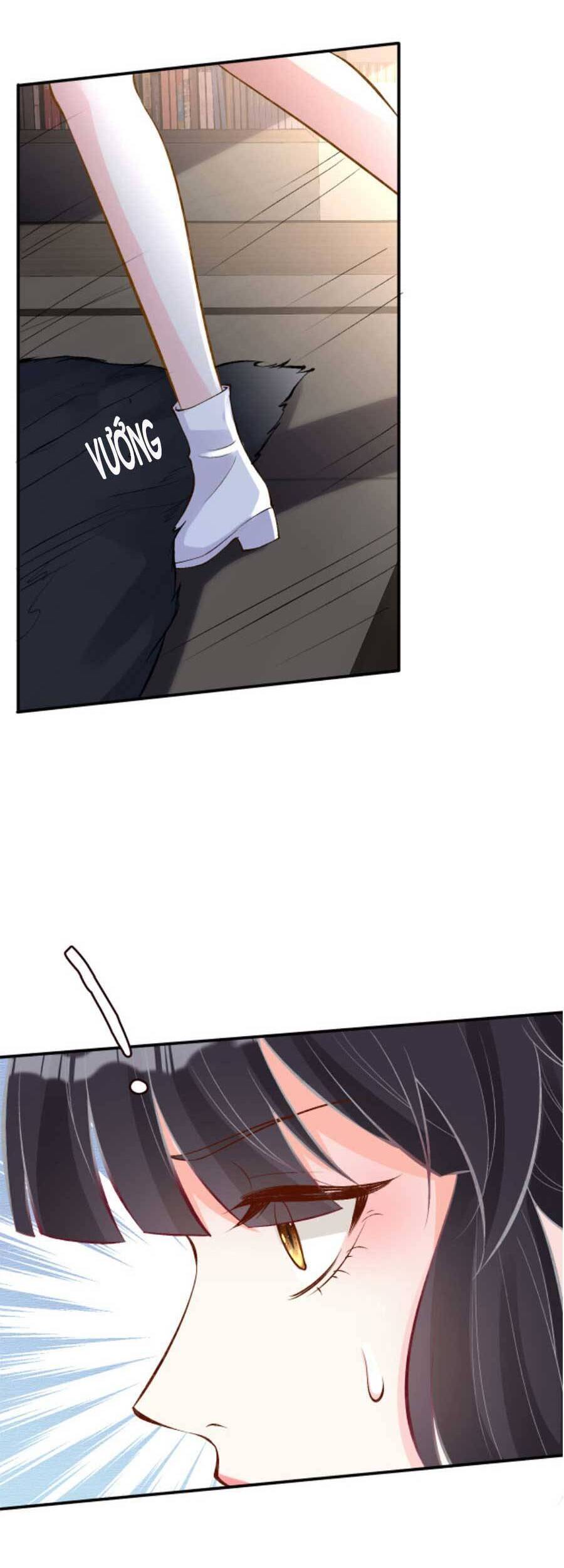 Ôm Khẩn Tiểu Mã Giáp Của Tôi Chap 92 - Next Chap 93