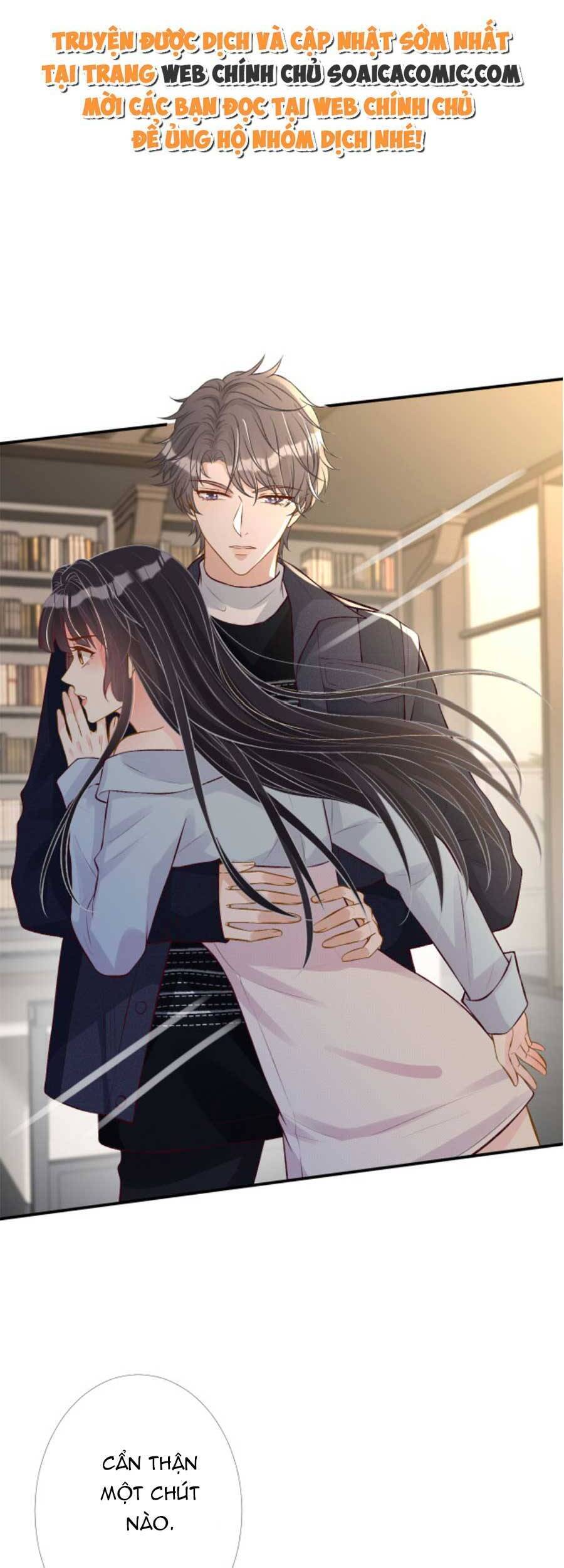 Ôm Khẩn Tiểu Mã Giáp Của Tôi Chap 92 - Next Chap 93