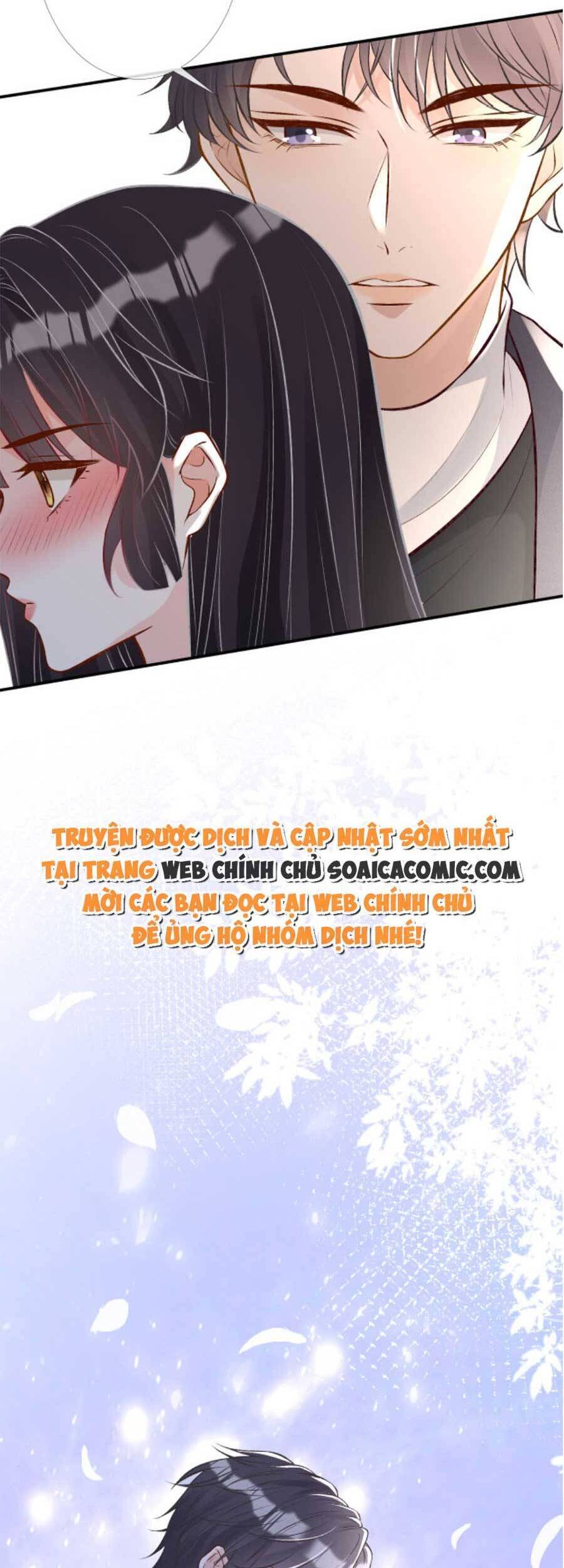 Ôm Khẩn Tiểu Mã Giáp Của Tôi Chap 92 - Next Chap 93