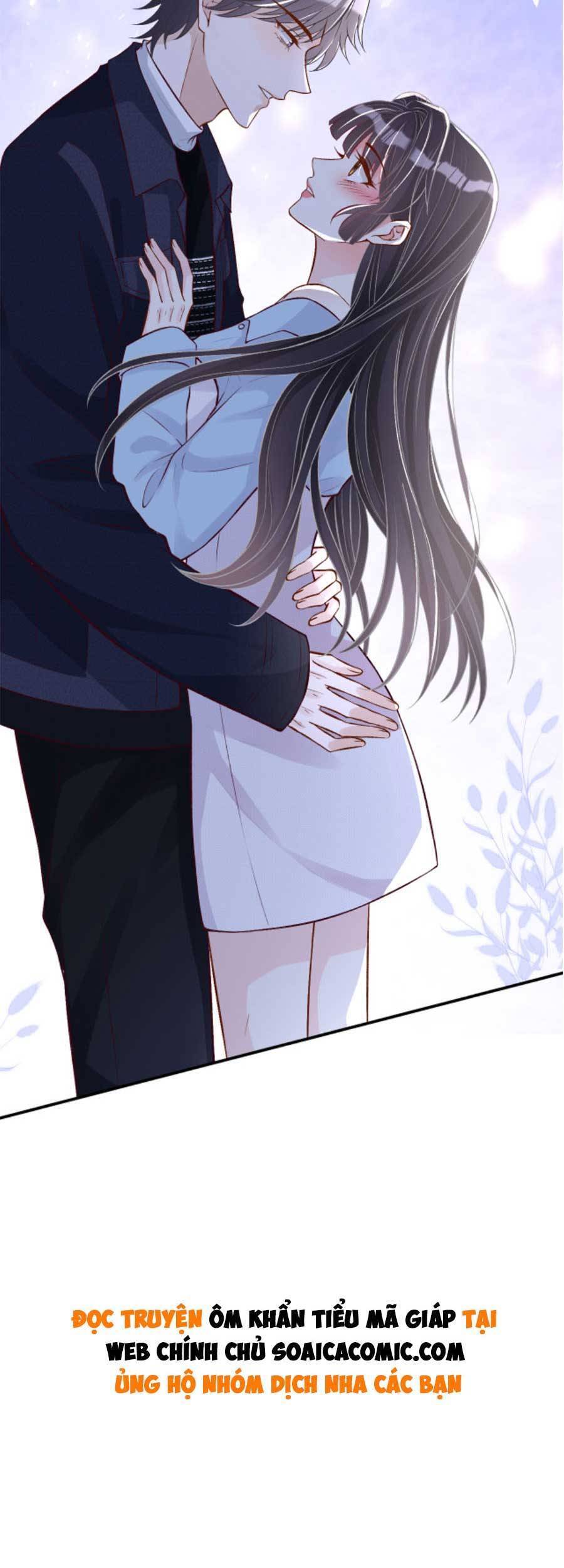 Ôm Khẩn Tiểu Mã Giáp Của Tôi Chap 92 - Next Chap 93