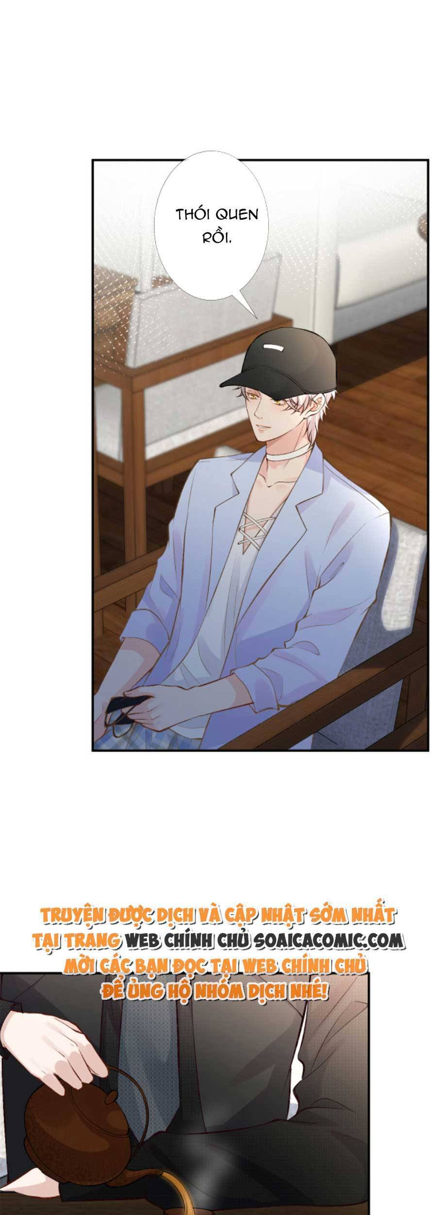 Ôm Khẩn Tiểu Mã Giáp Của Tôi Chap 92 - Next Chap 93