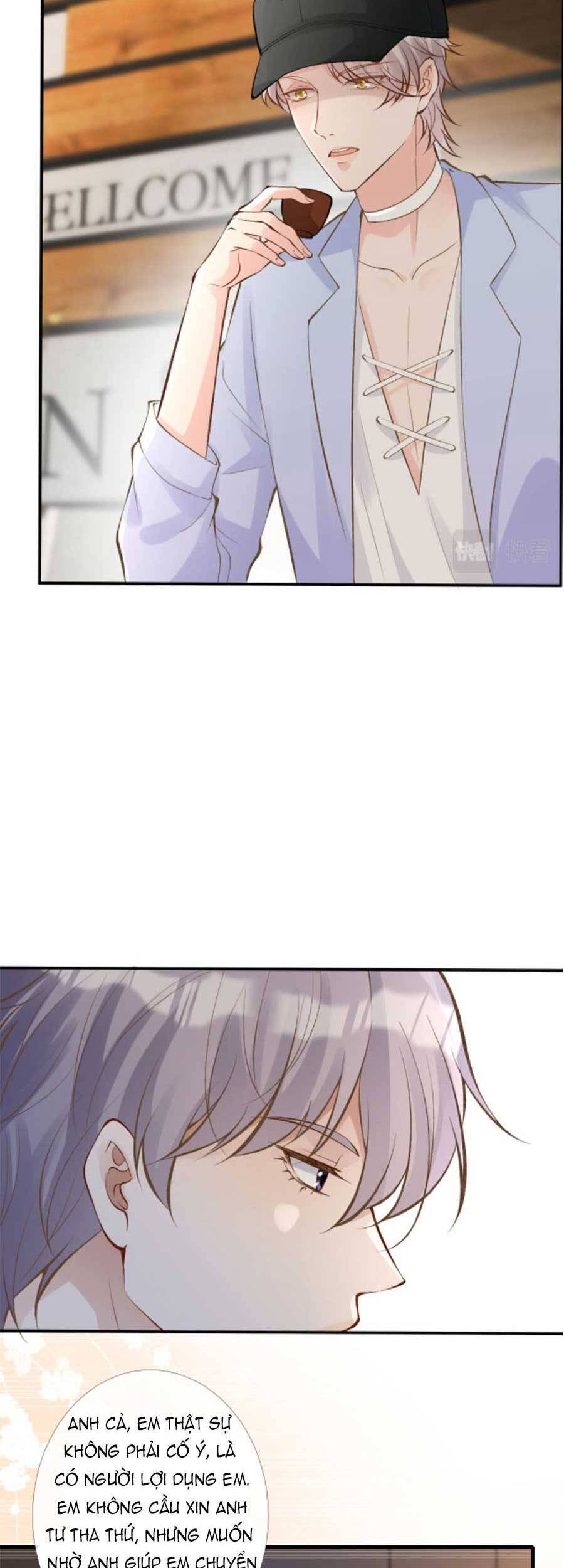 Ôm Khẩn Tiểu Mã Giáp Của Tôi Chap 92 - Next Chap 93