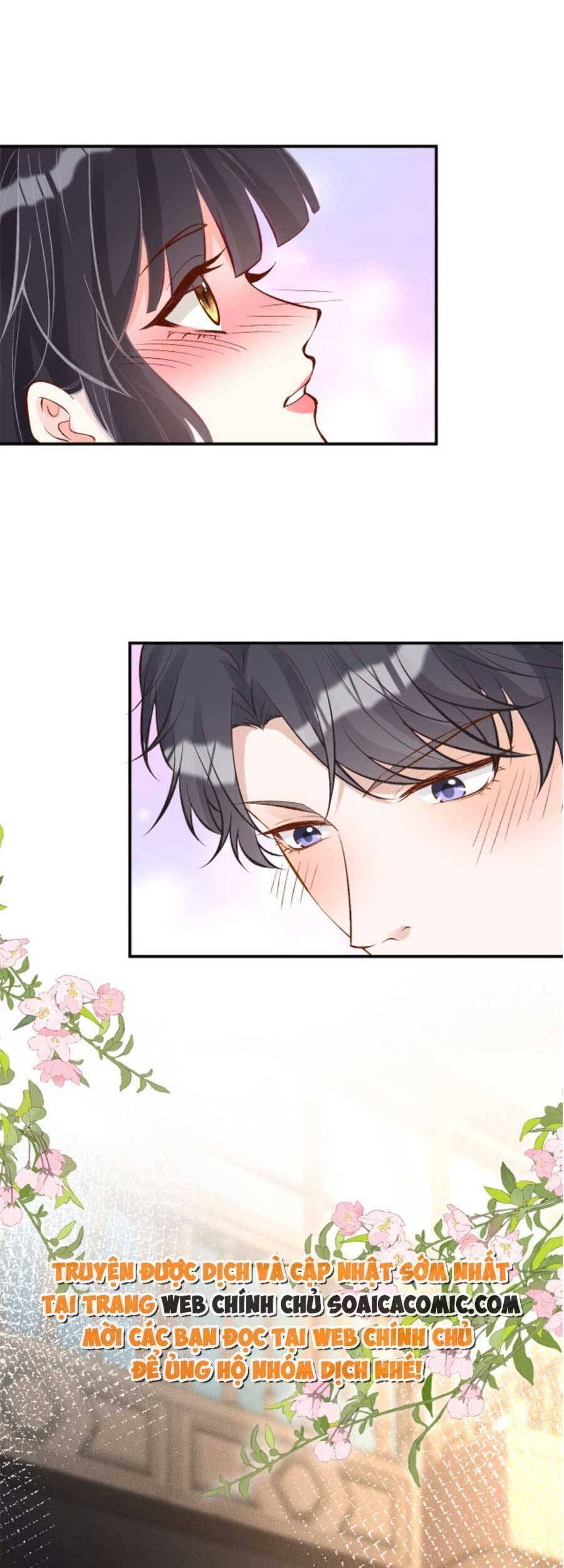Ôm Khẩn Tiểu Mã Giáp Của Tôi Chap 93 - Next Chap 94